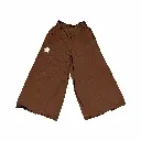 Pantalon Marron